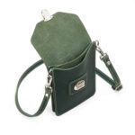 Forest Green Crossbody - Image 9