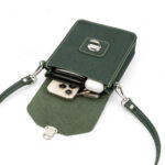 Forest Green Crossbody - Image 6