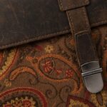 Heritage Paisley Sleeve - Image 4