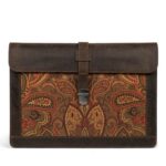 Heritage Paisley Sleeve - Image 2