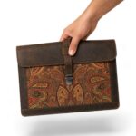 Heritage Paisley Sleeve - Image 9