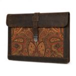 Heritage Paisley Sleeve