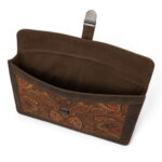 Heritage Paisley Sleeve - Image 8