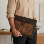 Heritage Paisley Sleeve - Image 7