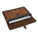 Heritage Paisley Sleeve - Image 5