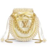 Ivory Crown Bridal