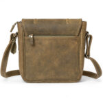 Olive Brown Crossbody - Image 3