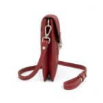 Red Crossbody Bag - Image 7