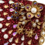 Bridal Turkish Clutch - Image 5