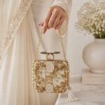 Bridal Turkish Clutch - Image 8
