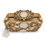 Bridal Turkish Clutch - Image 3