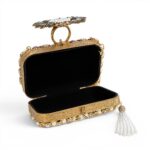 Bridal Turkish Clutch - Image 6