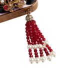 Rosé Ember Clutch - Image 9