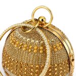 Royal Fringe Clutch - Image 3