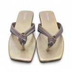 Braided Strap Flats - Image 8
