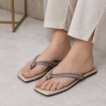Braided Strap Flats - Image 7