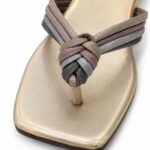 Braided Strap Flats - Image 4