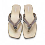 Braided Strap Flats - Image 2