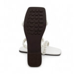 Pearl Strap Flats - Image 9
