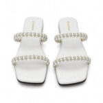 Pearl Strap Flats - Image 2