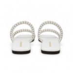 Pearl Strap Flats - Image 3