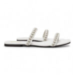 Pearl Strap Flats - Image 4