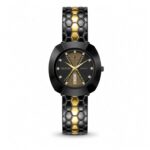 The Vanguard Watch