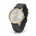 The Crest Watch