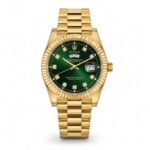 The Sovereign Watch - Image 2