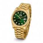 The Sovereign Watch