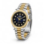 The Monarch Watch