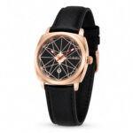 The Meridian Watch