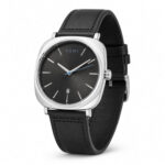 The Sentinel Watch