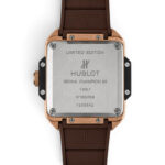 The Fortress Watch - Image 6