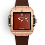 The Fortress Watch - Image 2