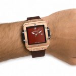 The Fortress Watch - Image 8
