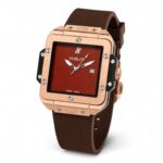 The Fortress Watch - Image 3