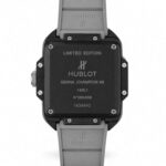 The Command Watch - Image 5