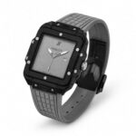The Command Watch