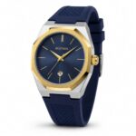 The Navigator Watch