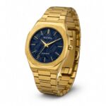 The Imperial Watch