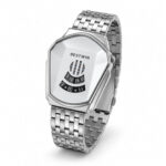 The Silver Pulse