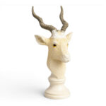 The Noble Markhor - Image 3