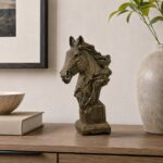 The Bronze Horse - Image 5