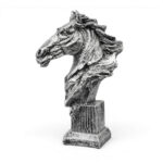 The Silver Horse
