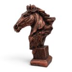 The Copper Horse
