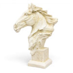 The Ivory Horse