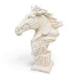 The Ivory Horse - Image 3