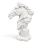 The White Horse