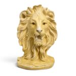 The Roaring Lion